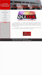 Mobile Screenshot of olitek.cl